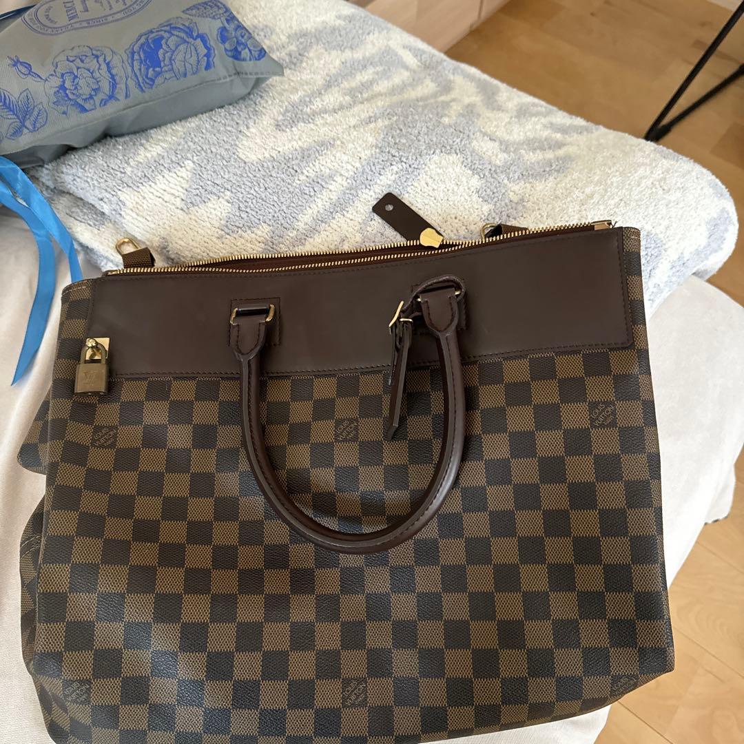 ルイヴィトンモノグラムダミエ