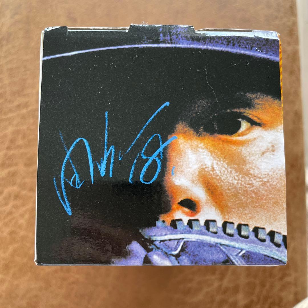 7/2 山本由伸 ボブルヘッド フィギュア