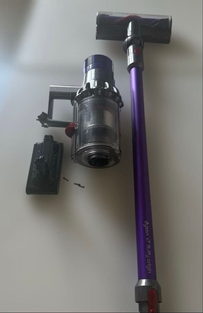 Dyson SV12 (V10) スティッククリーナー
