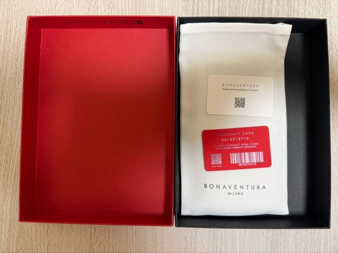 bonaventura（ボナベンチュラ）