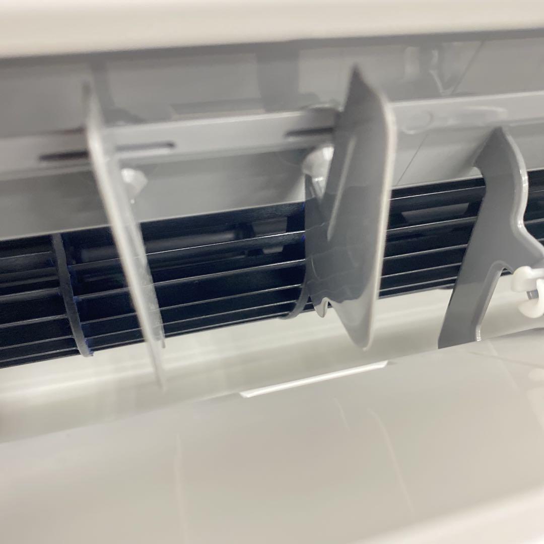 送料無料＊エアコン 三菱重工 2023年製 8畳 本体＊大阪 AS753