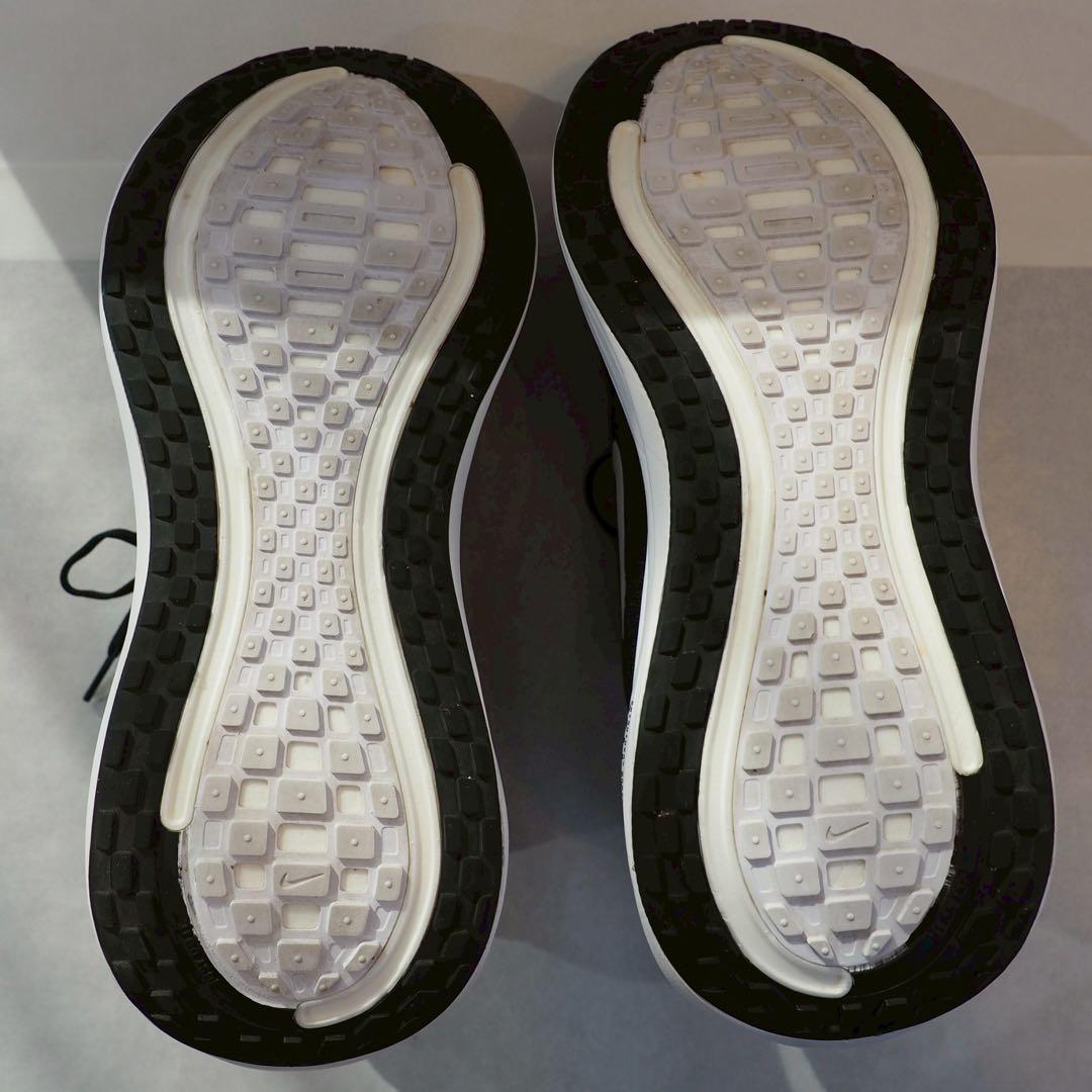 マ*K様 ナイキ　ボメロプラス 27.5cm