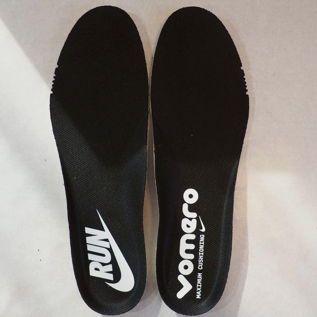 マ*K様 ナイキ　ボメロプラス 27.5cm
