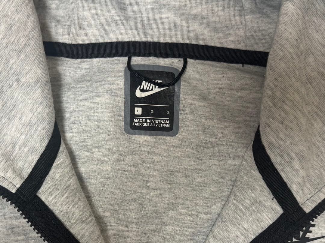 テック セットアップ