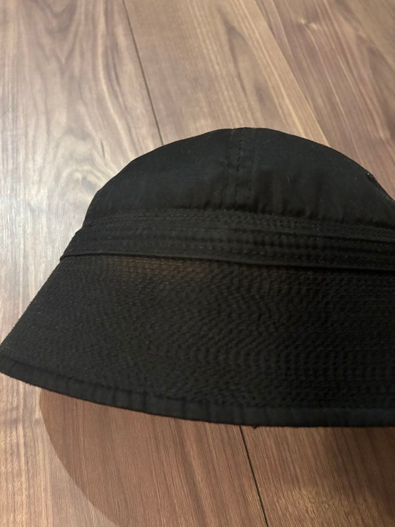 り*う様 THE H.W.DOG&CO. × DELUXE セイラーハット