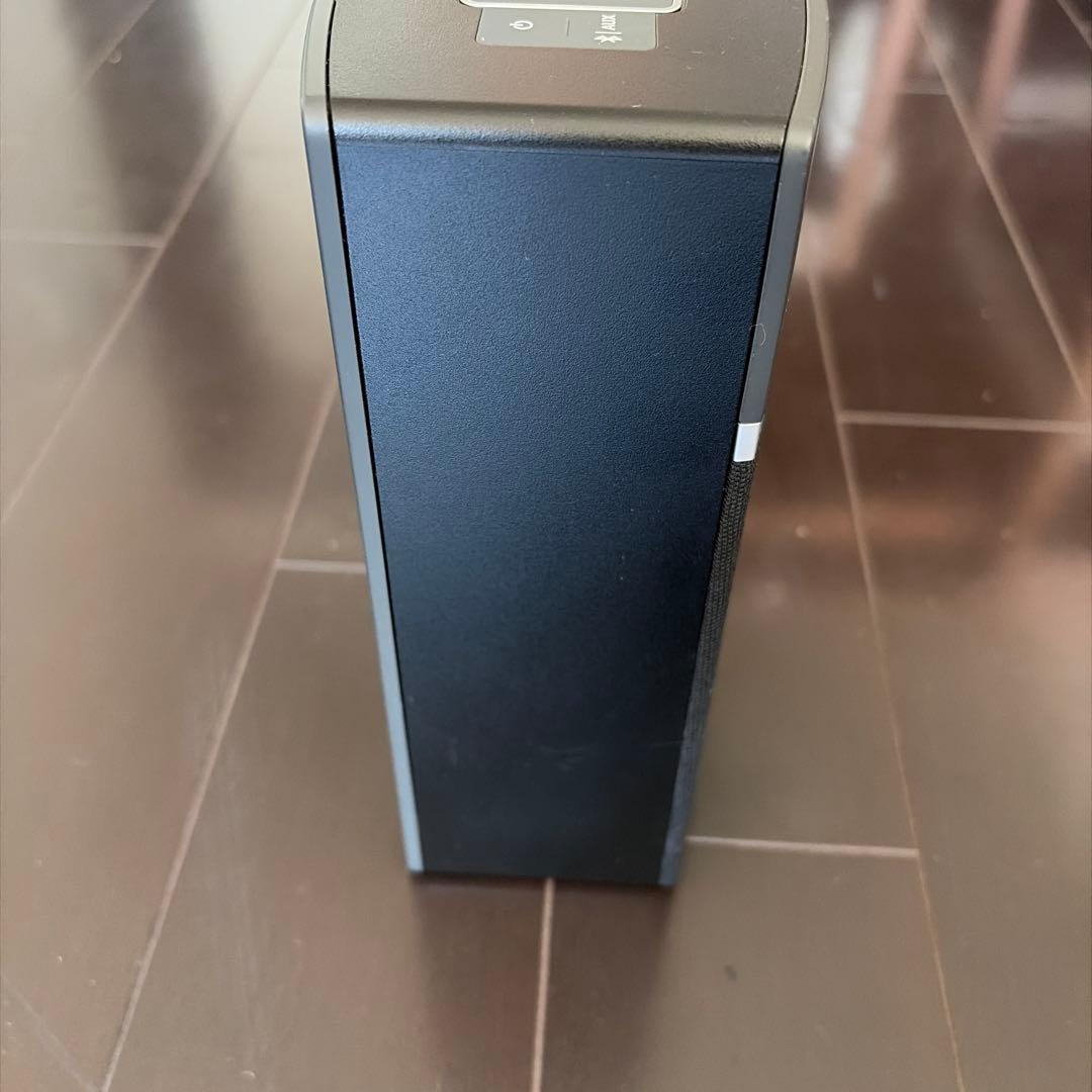 Bose SoundTouch 10 ワイヤレススピーカー　（動作確認済み）