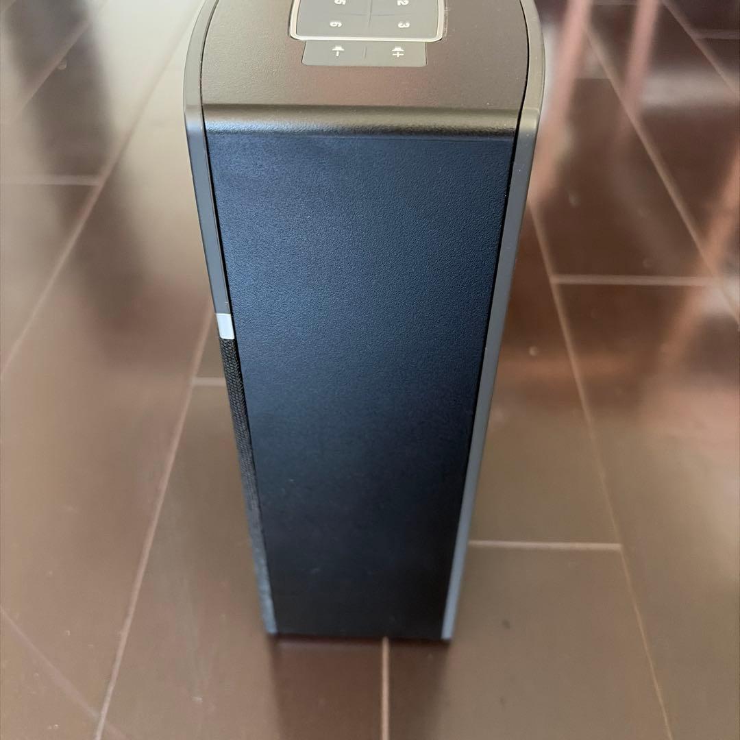 Bose SoundTouch 10 ワイヤレススピーカー　（動作確認済み）