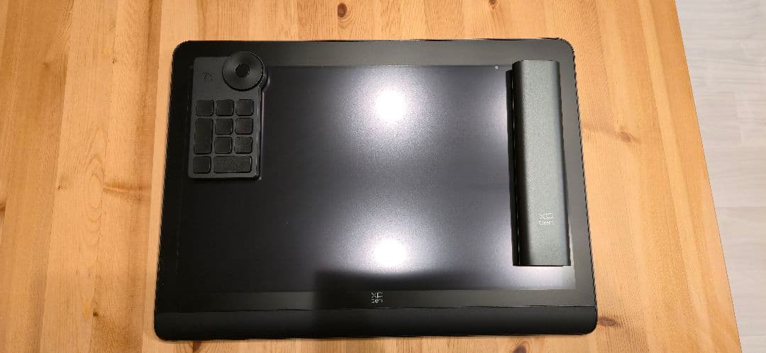 XP-PEN Artist Pro 16 Gen2 液晶タブレット　【美品】