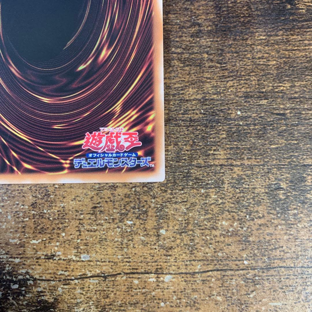 墓穴の指名者 墓坑の指名者 絵違い 25th シークレット　2枚セット