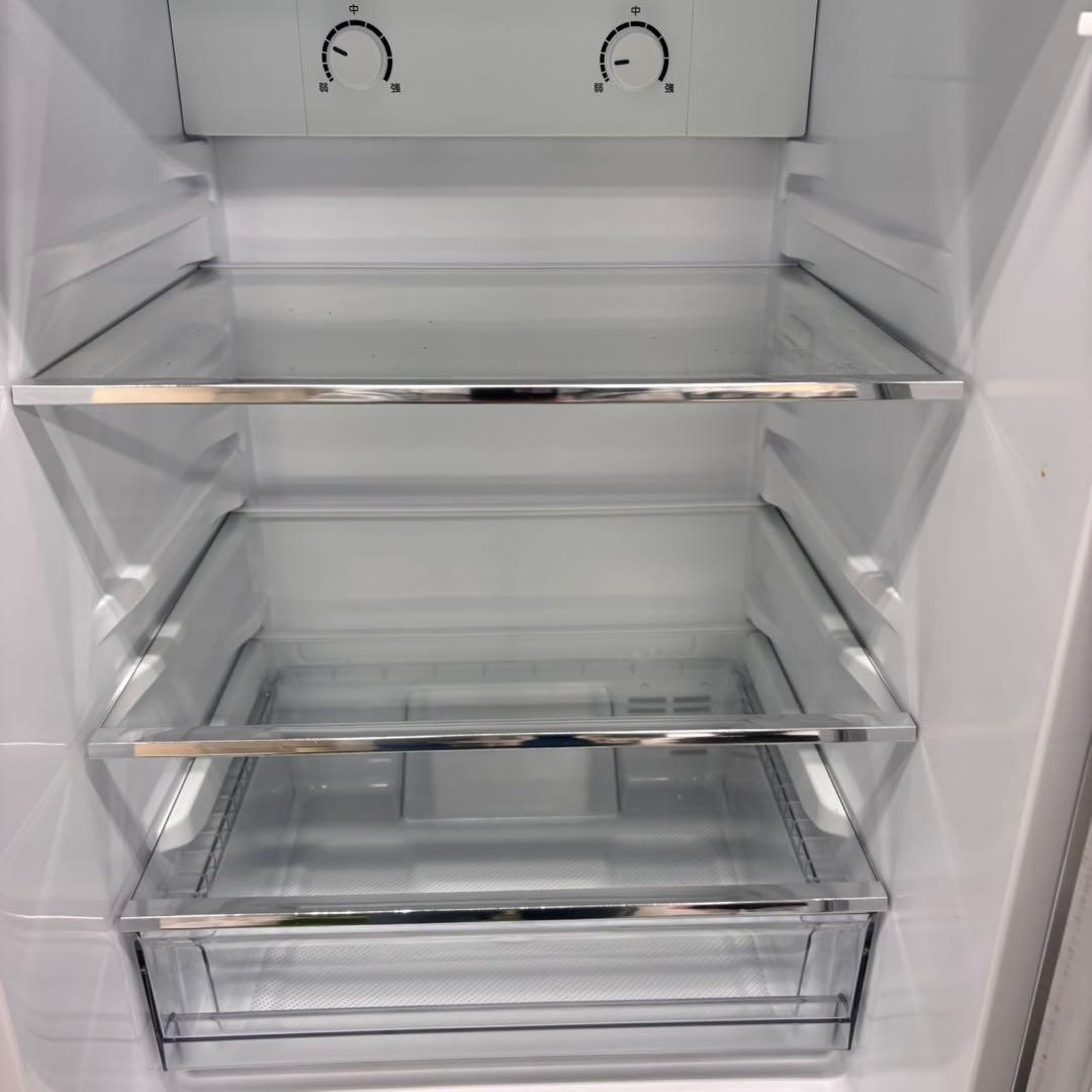 664 大容量　冷蔵庫　洗濯機　セット　シルバー　小型　一人暮らし　2025年製