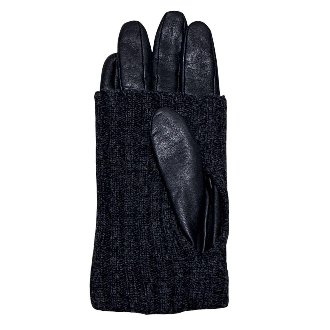 【極美品】ヴィヴィアンウエストウッド 手袋 グローブ オーブロゴ