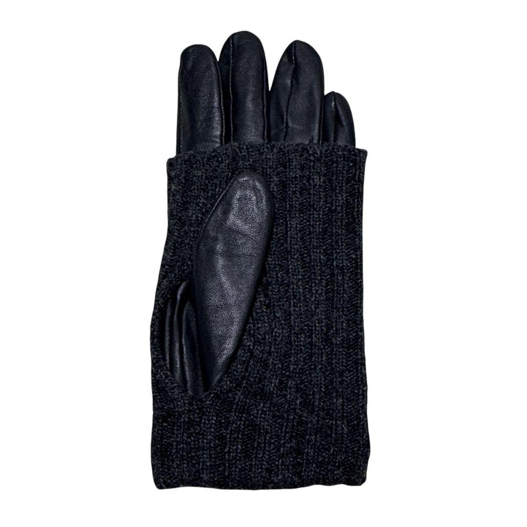 【極美品】ヴィヴィアンウエストウッド 手袋 グローブ オーブロゴ