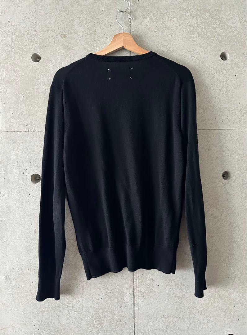 マルジェラ セーター