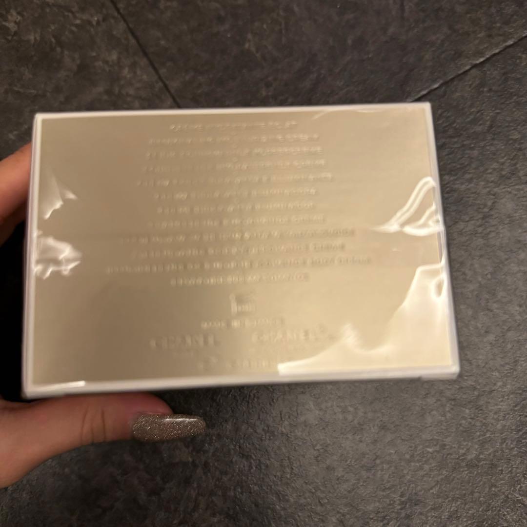 CHANEL シャネル ボディ クリーム