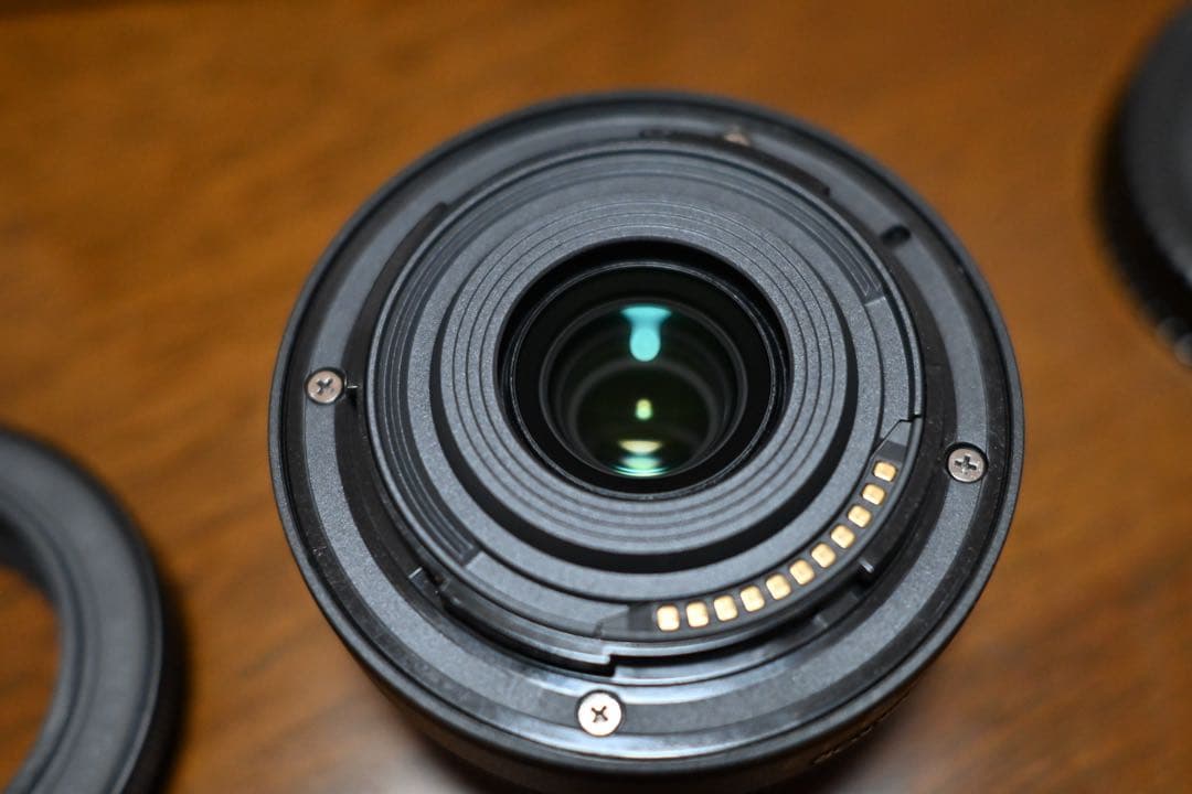 【新古品・1年保証付】NIKKOR Z DX 24mm f/1.7 レンズ