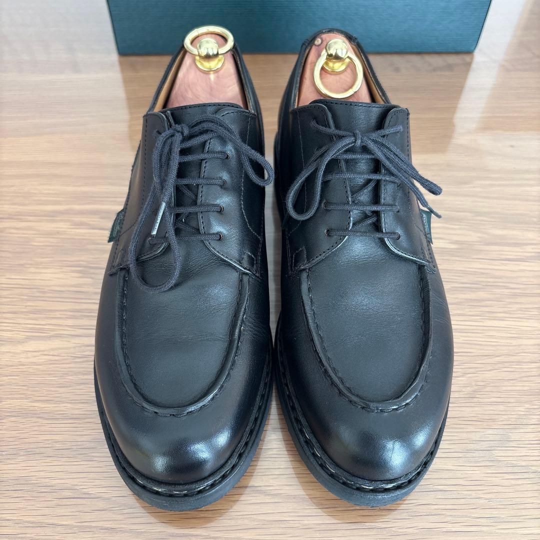 @プロフ必読さん専用　Paraboot CHAMBORD 5.5（24.0cm）