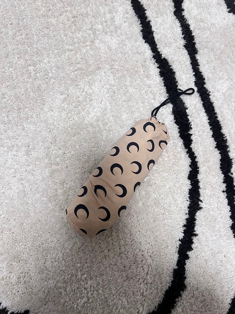 Marine Serre 月の模様 長袖トップス