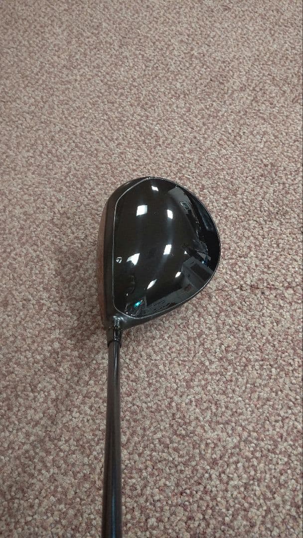 ステルス2 プラス ドライバー 9度 ディアマナ50S