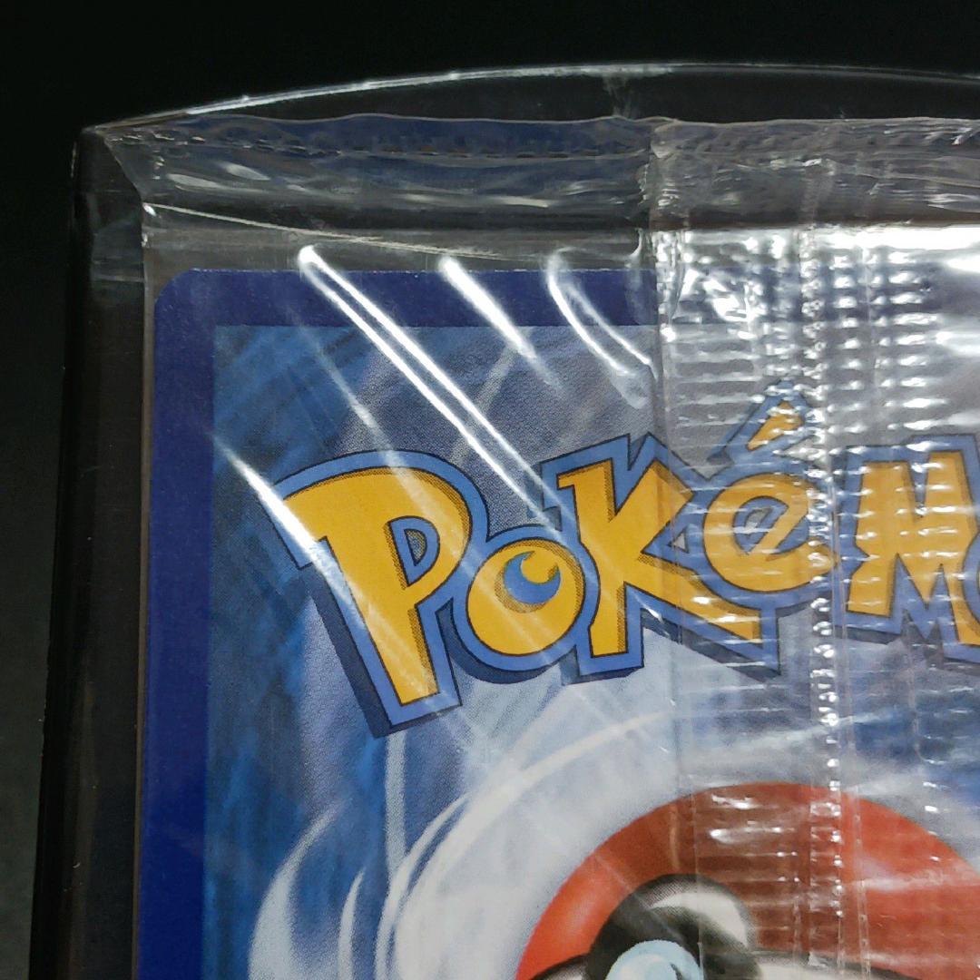 未開封 海外限定イラスト 色違いゲッコウガ スター 英語 プロモ 25th