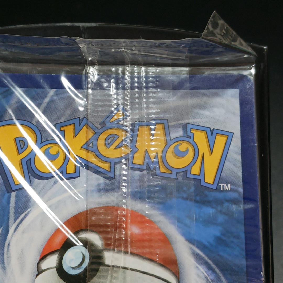 未開封 海外限定イラスト 色違いゲッコウガ スター 英語 プロモ 25th