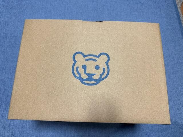 普通の人　TIGER ミキサー SKT-A100 WM 1.0L