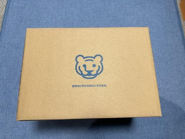 普通の人　TIGER ミキサー SKT-A100 WM 1.0L