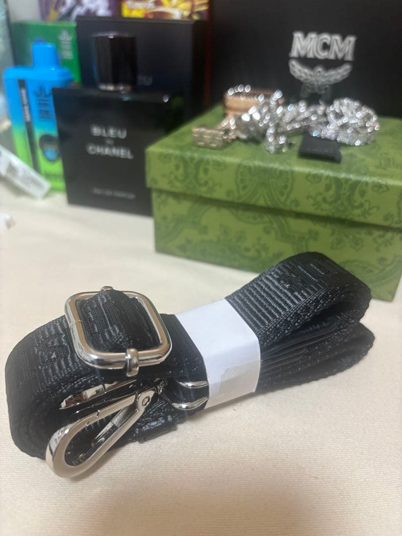 韓国のお土産貰い物