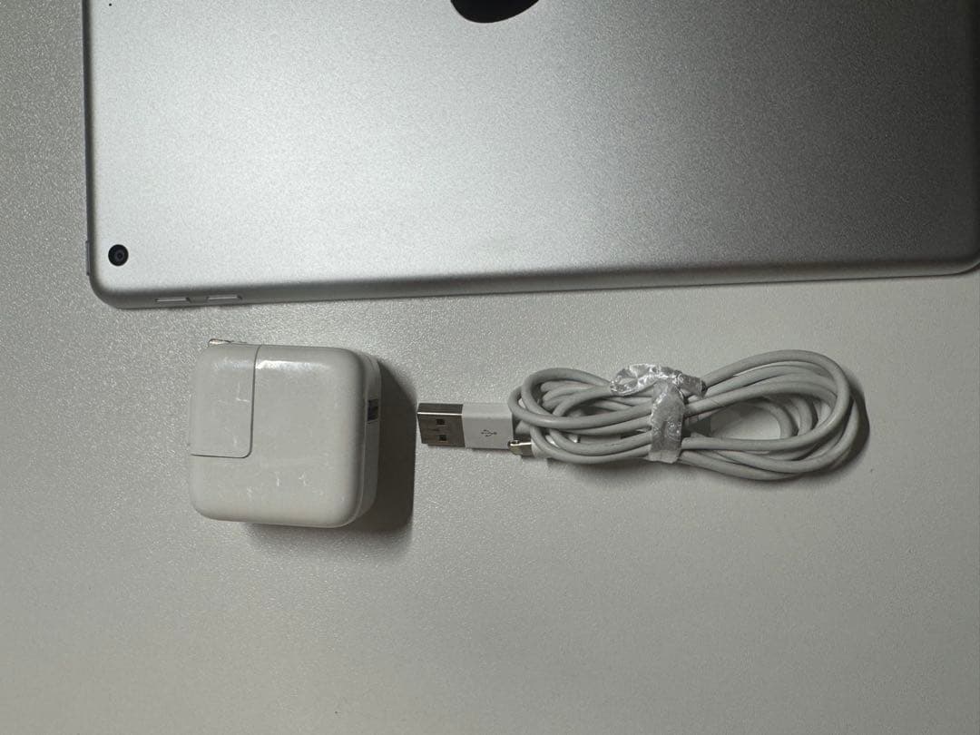 【極美品】Apple iPad 第6世代 Wi-Fi 32GB