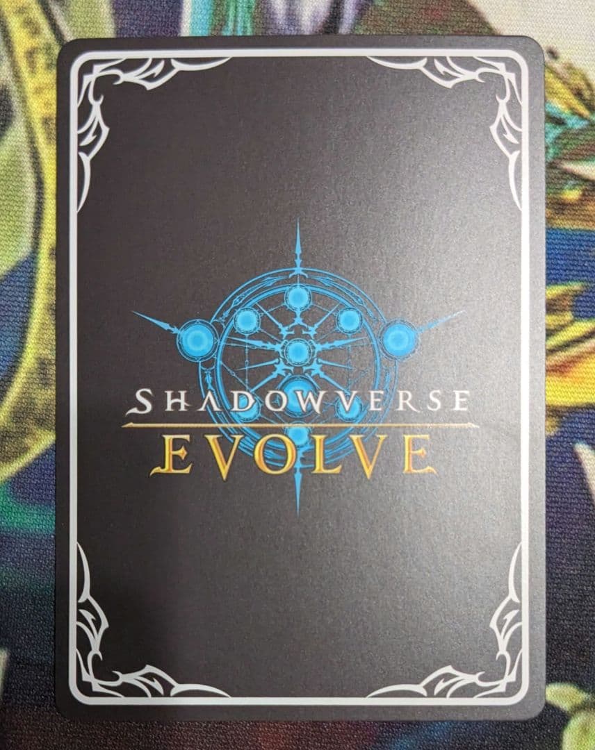 シェフィ　シェフィ EVOLVE　SL/LG4枚セット　プリコネ　シャドウバース