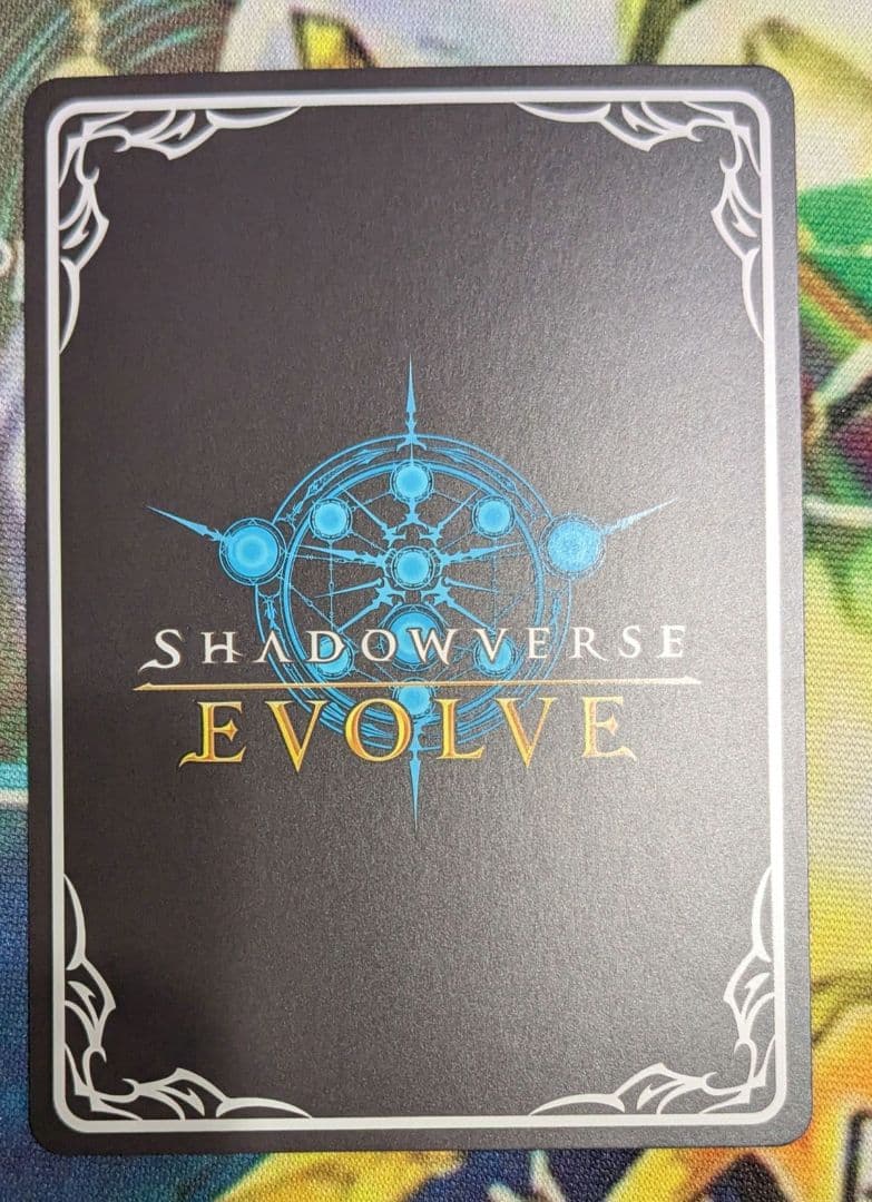 シェフィ　シェフィ EVOLVE　SL/LG4枚セット　プリコネ　シャドウバース