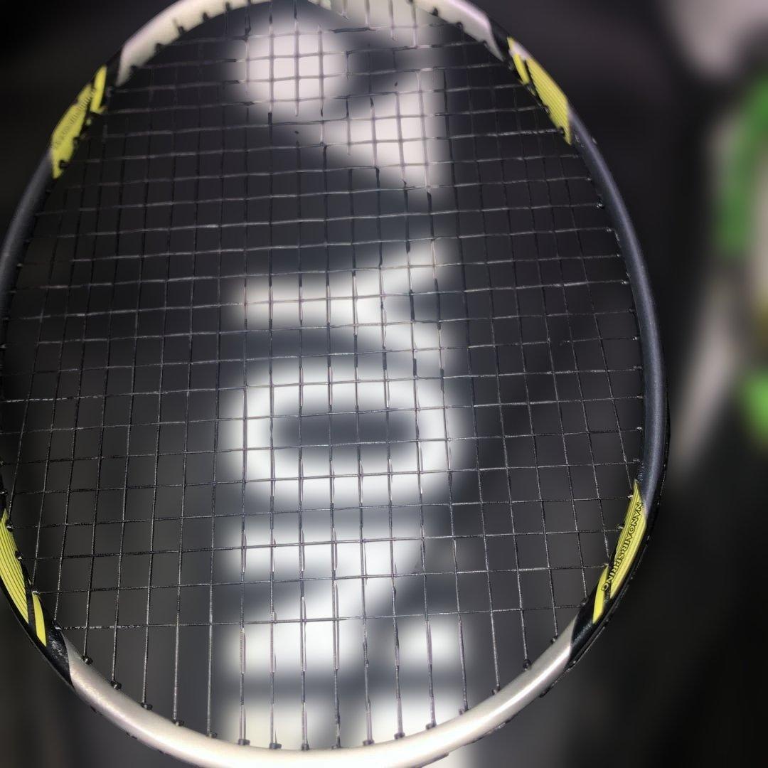 これからバドミントンを始めたい方にオススメ‼︎ ヨネックスラケット3本セット⭐︎