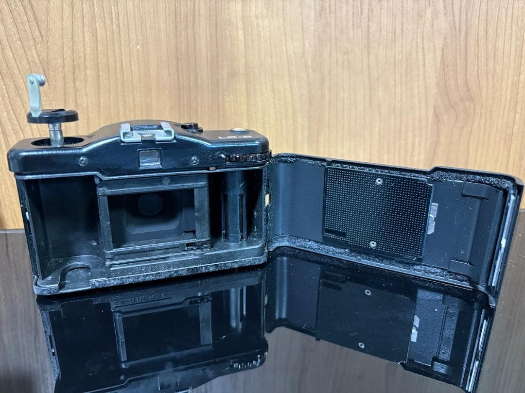 ロモ　LOMO LC-A #YF04D261-67