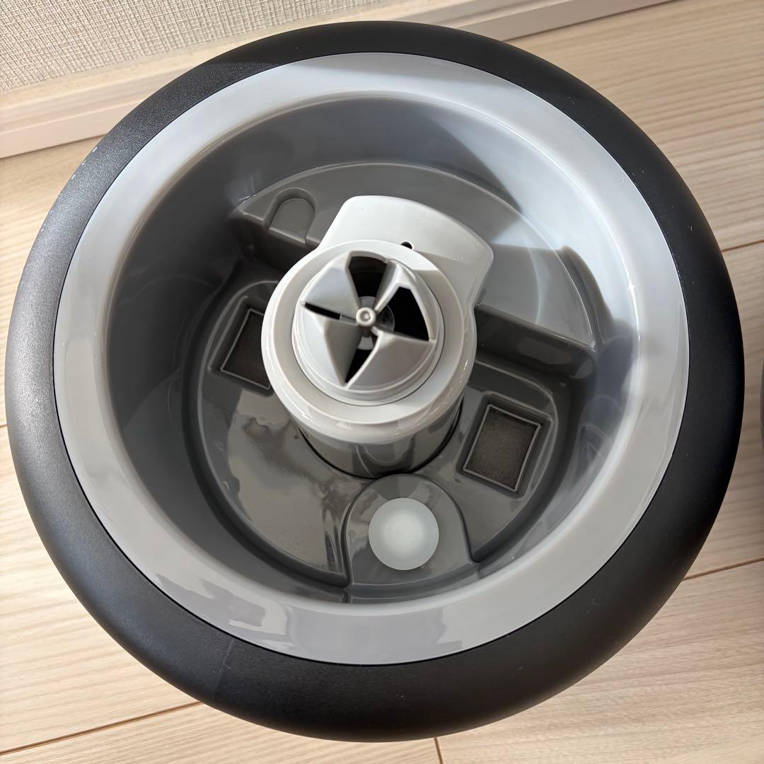 cado STEM 500H（HM-C500H）　限定色ブラック