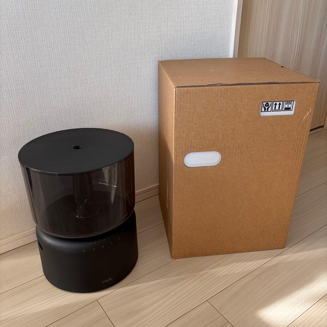 cado STEM 500H（HM-C500H）　限定色ブラック