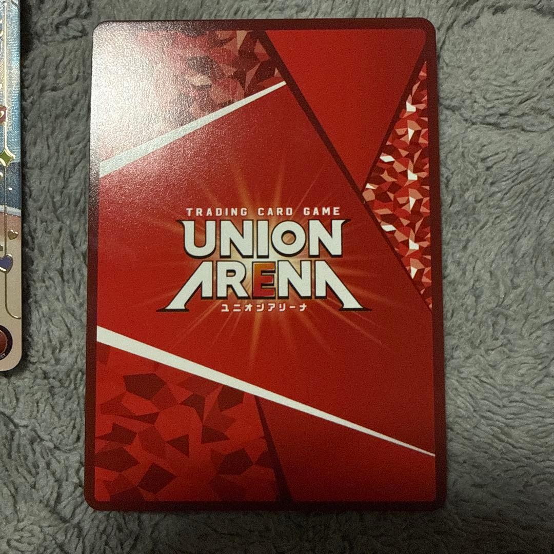 ミ*マ様 ToLOVEるユニアリアリーナ　パラレルまとめ