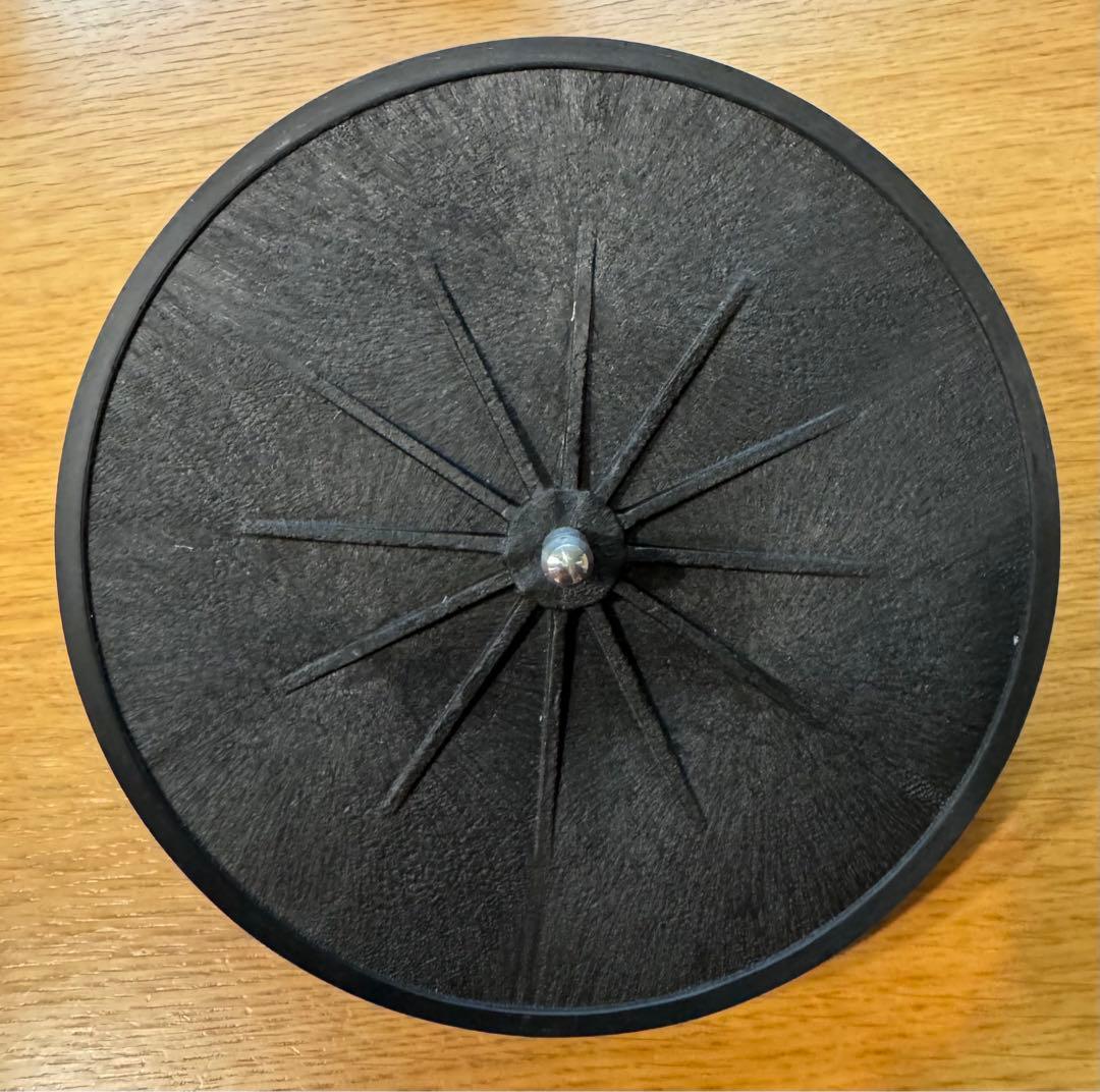 pro-ject debut シリーズ 純正プラッターとサブプラッターのセット