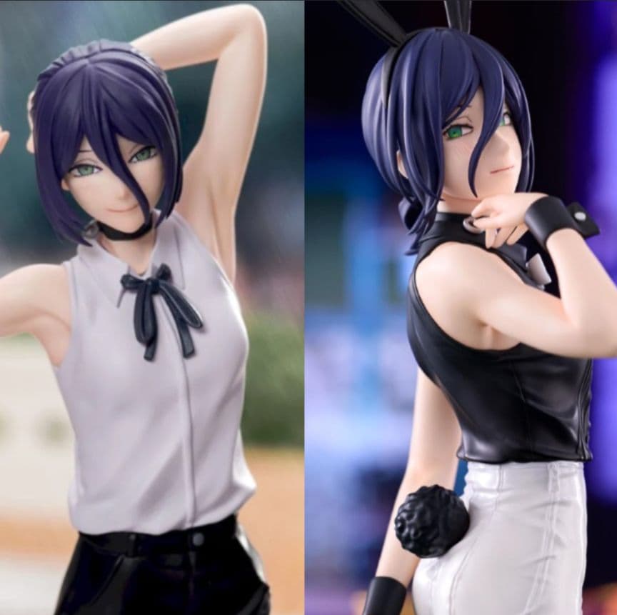 チェンソーマンレゼ篇 レゼ＆BiCute Bunnies レゼ