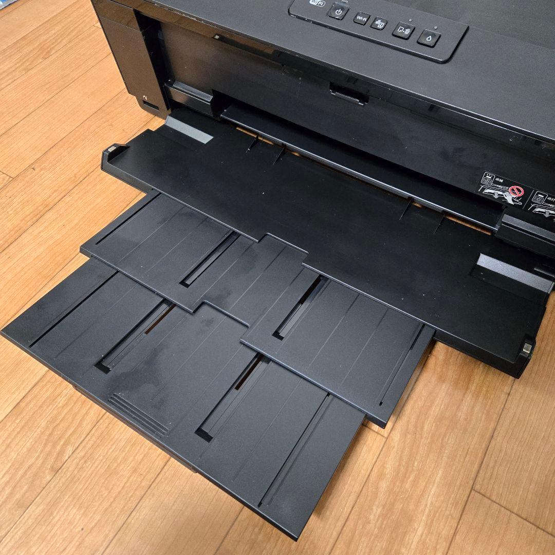 エプソン Colorio インクジェットプリンター EP-4004