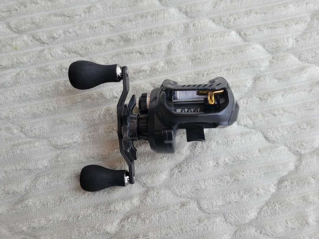 ジリオンTW 1516 HLC 7.3