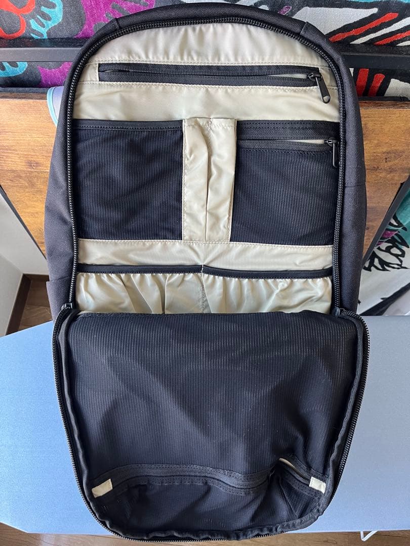 WEXLEY ACTIVE PACK グリーンレーベル別注