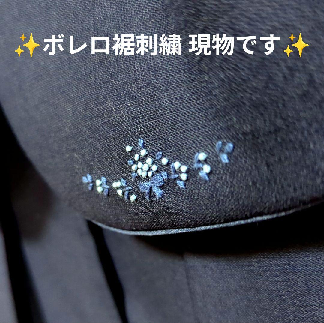 美品【ファミリア familiar】120cm 現行品 お受験アンサンブルセット