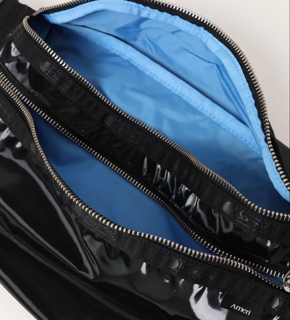 LeSportsac×AMERIDX Belt Bag