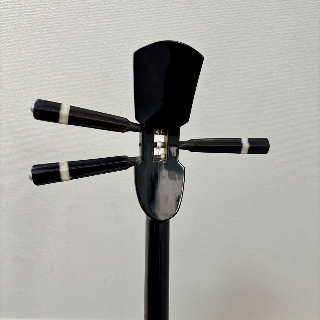 沖縄三線 ソフトケース 初心者 入門 弦楽器 和楽器 人工革 蛇　工四合