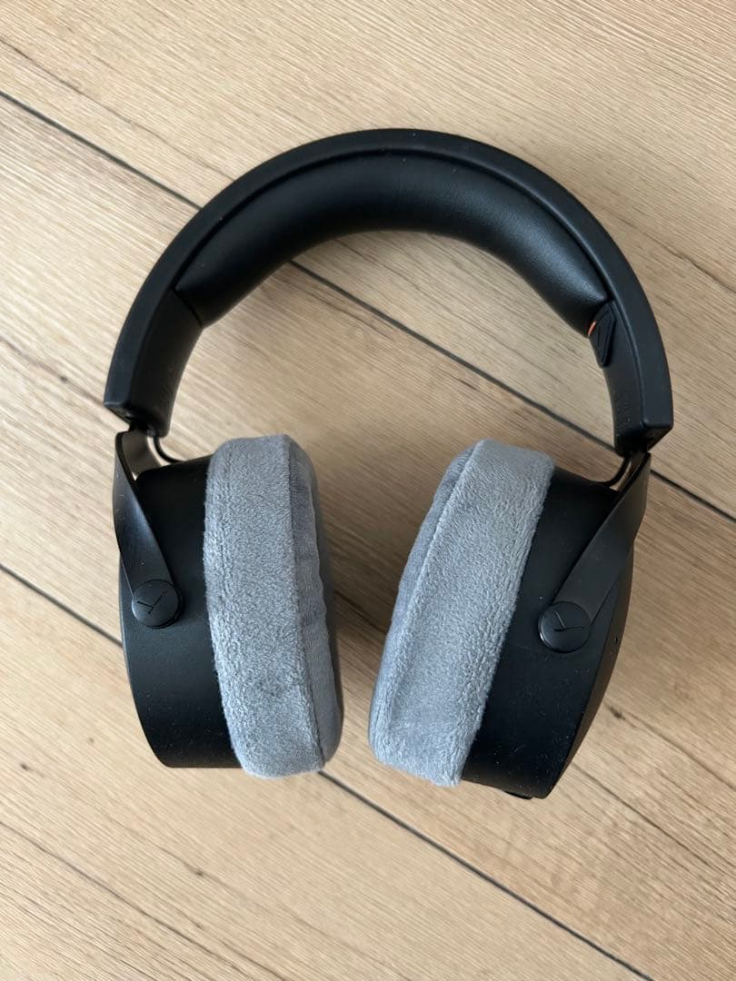 ヘッドホン beyerdynamic DT700PRO X