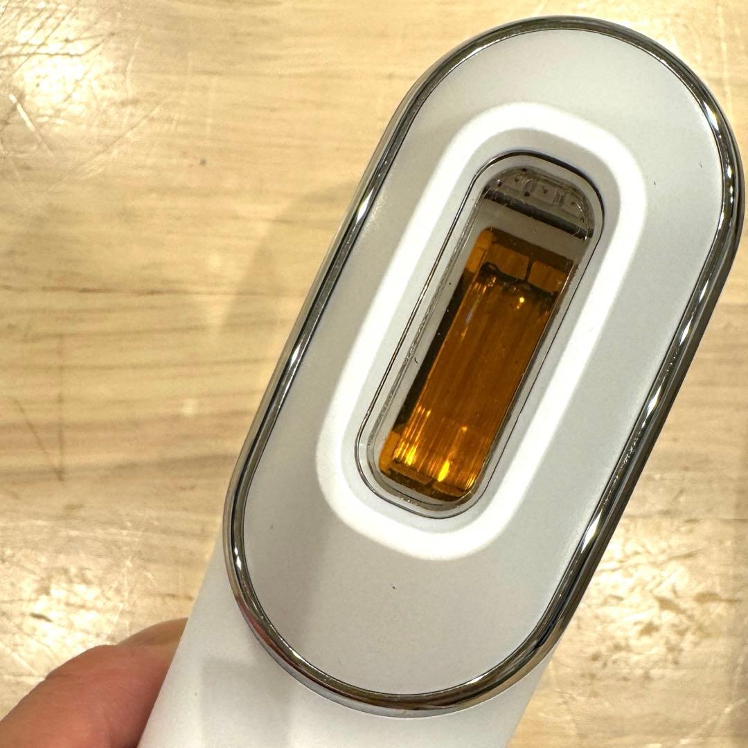 Panasonic フォト　ブライトショット　EH-SL85-W WHITE