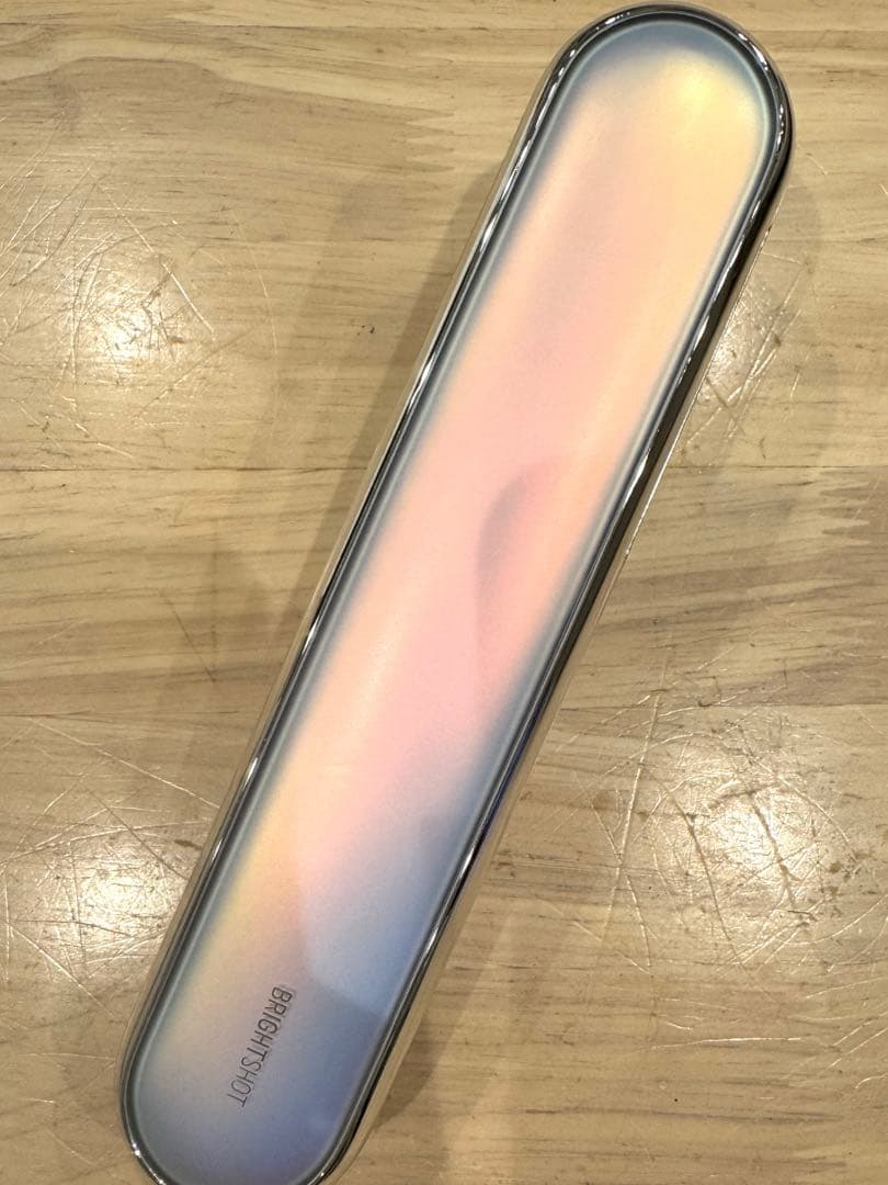 Panasonic フォト　ブライトショット　EH-SL85-W WHITE