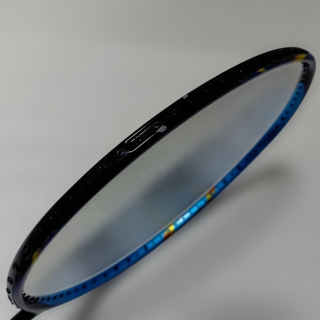 ヨネックス　　アストロクス77 ブルー　ASTROX77 3UG5　廃盤品