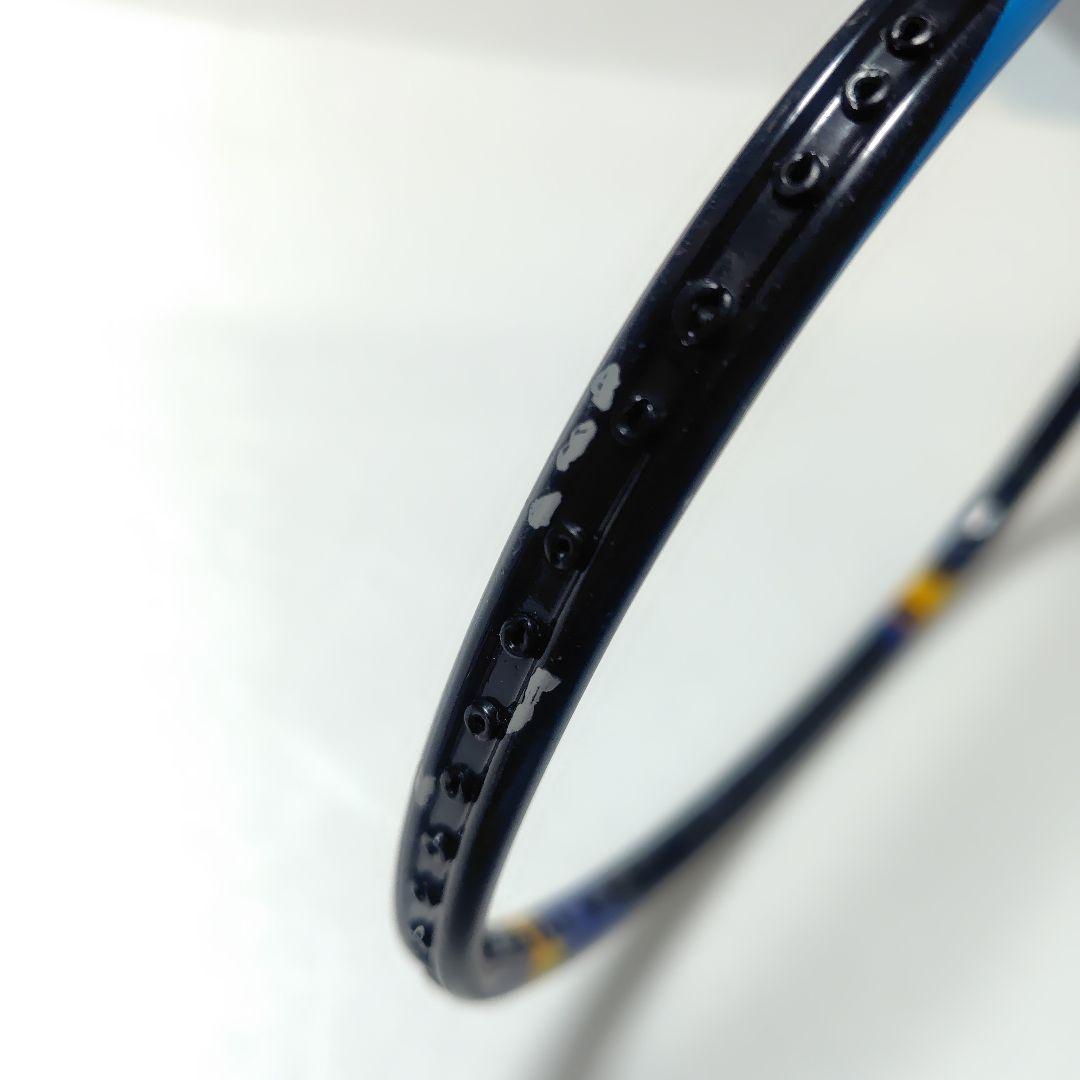 ヨネックス　　アストロクス77 ブルー　ASTROX77 3UG5　廃盤品