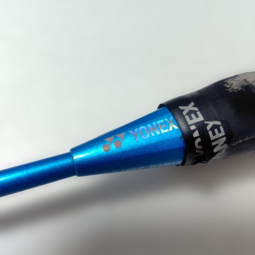 ヨネックス　　アストロクス77 ブルー　ASTROX77 3UG5　廃盤品