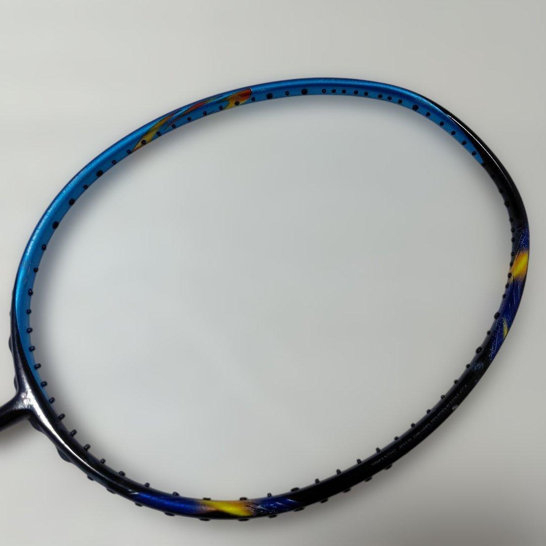 ヨネックス　　アストロクス77 ブルー　ASTROX77 3UG5　廃盤品